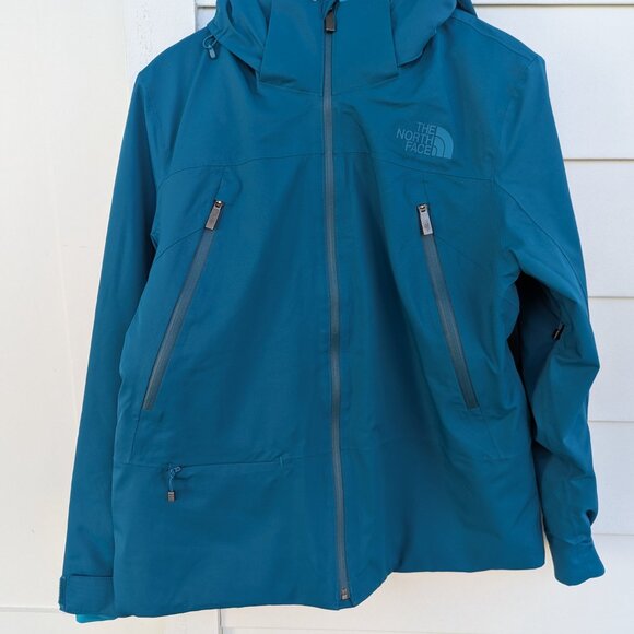 North Face Lenado Jacket BNWOT- Womens XL - Picture 3 of 8